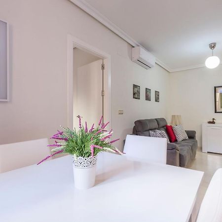 Apartamento Calle Sierpes Seville Ngoại thất bức ảnh