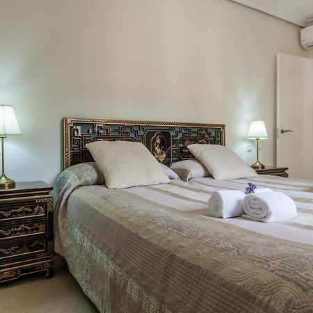 Apartamento Calle Sierpes Apartment Seville Ngoại thất bức ảnh