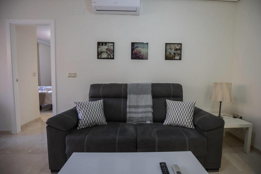 Apartamento Calle Sierpes Apartment Seville Ngoại thất bức ảnh