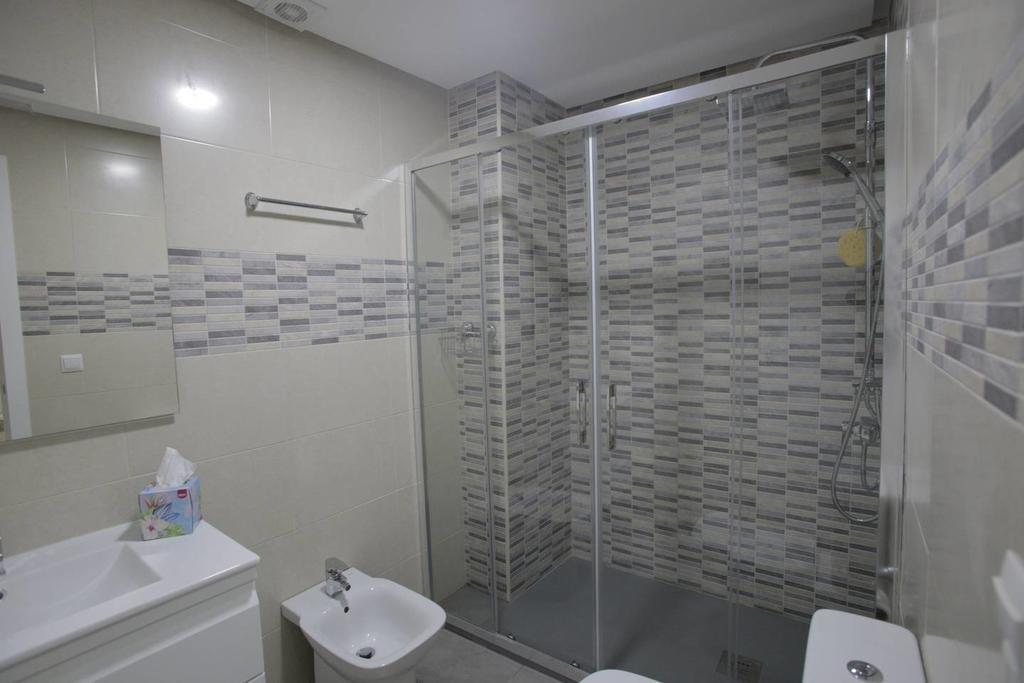 Apartamento Calle Sierpes Apartment Seville Ngoại thất bức ảnh