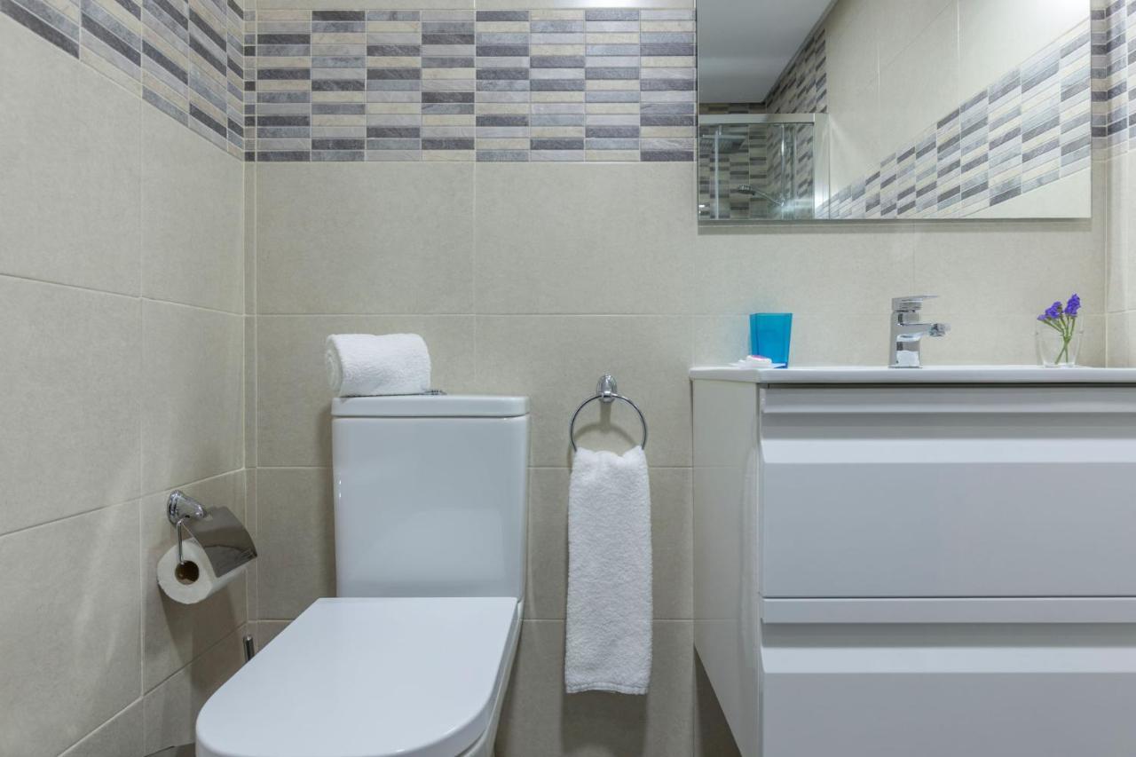 Apartamento Calle Sierpes Apartment Seville Ngoại thất bức ảnh